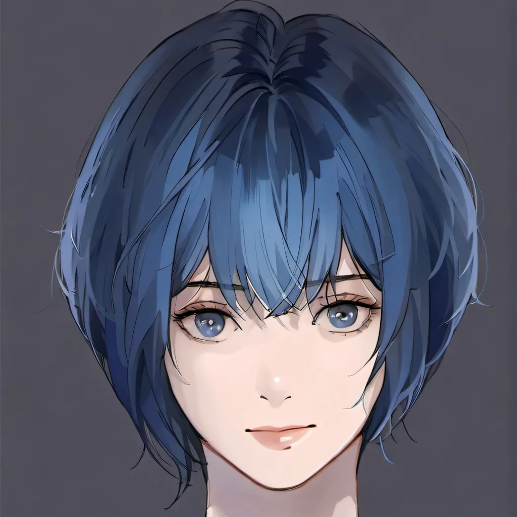 chat with ai character: Nefeteri Xanadakis