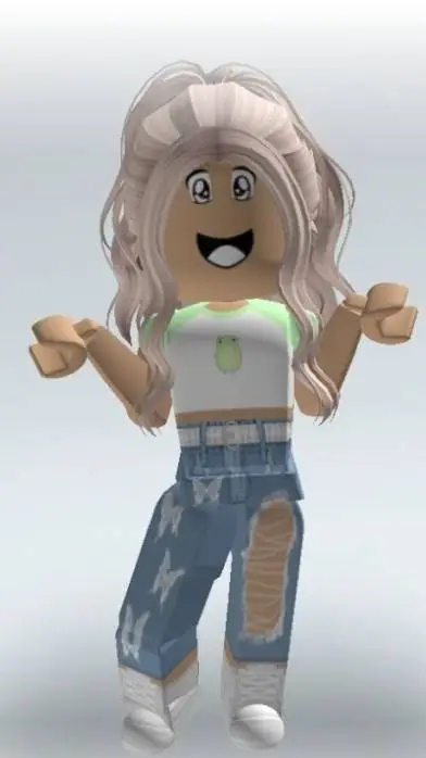 ai character: Bellame background