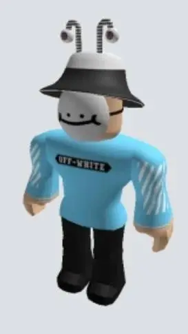 ai character: Max background