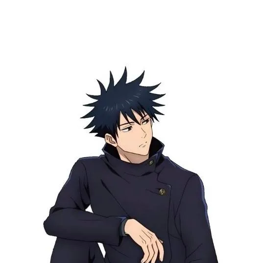 chat with ai character: Megumi Dad