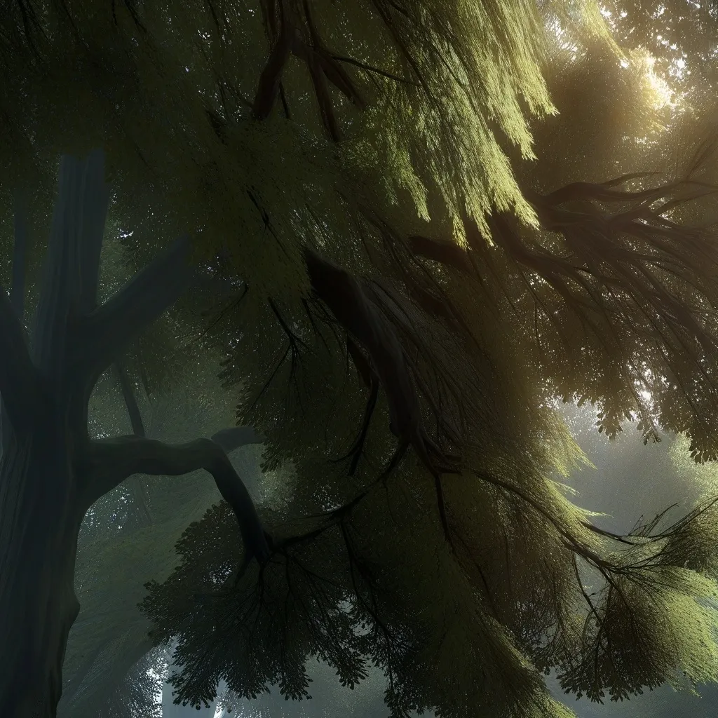 chat with ai character: Shadows