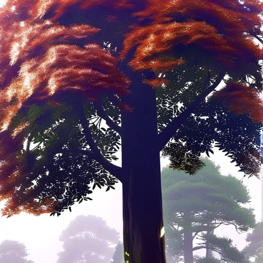 chat with ai character: Hollow