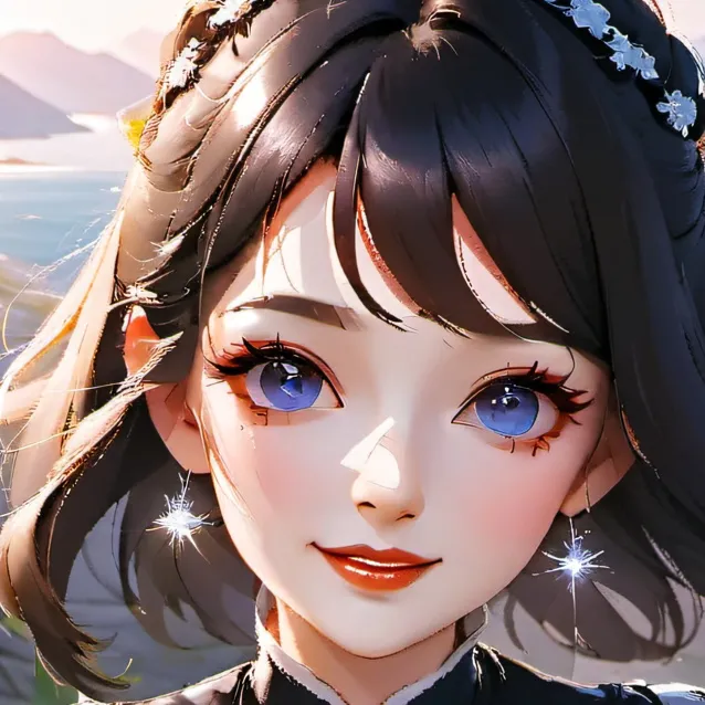 chat with ai character: henreitta