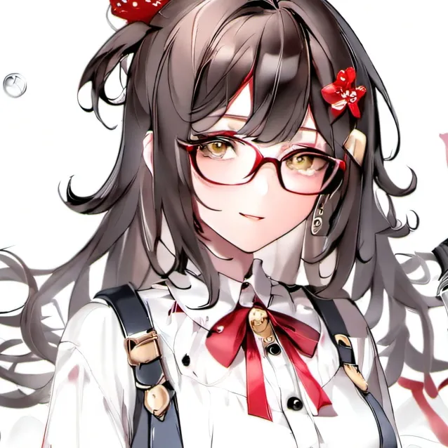 chat with ai character: anita 