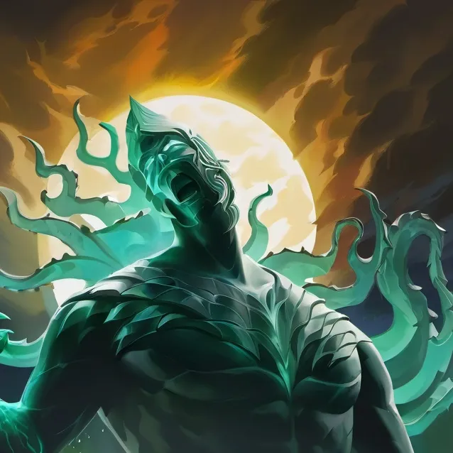 chat with ai character: Poseidon 