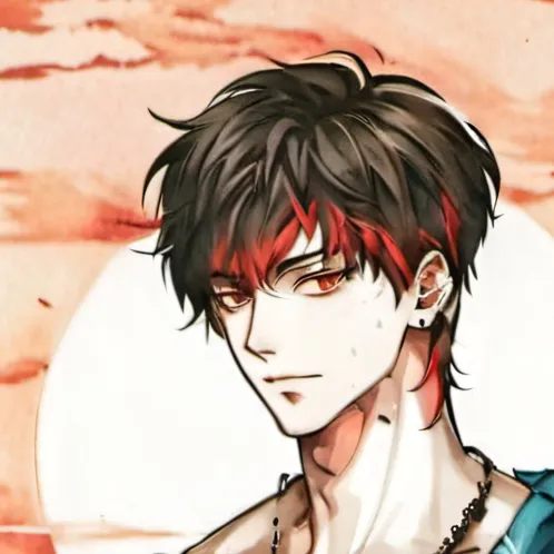 chat with ai character: Aldric