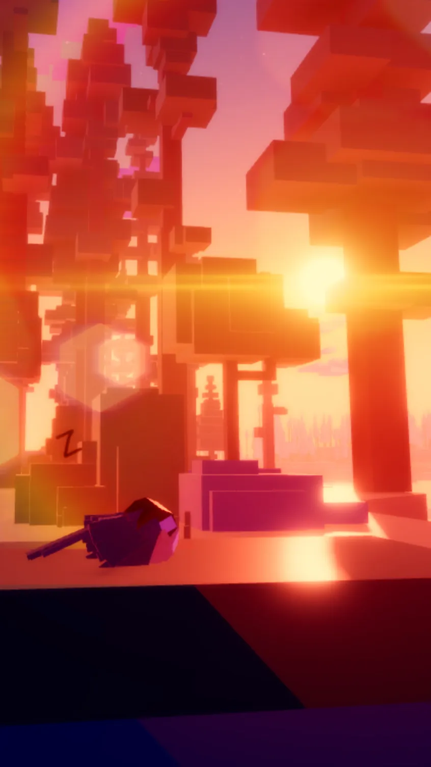 ai character: Hikaru Hakujiki background