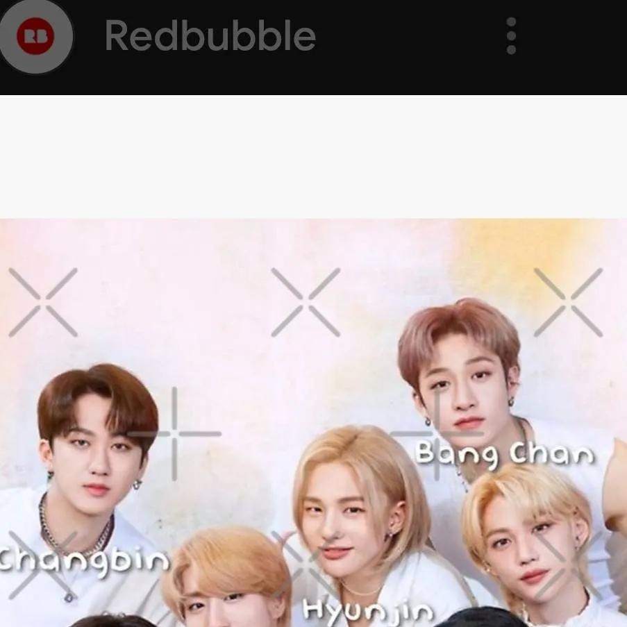 chat with ai character: SKZ injured user 