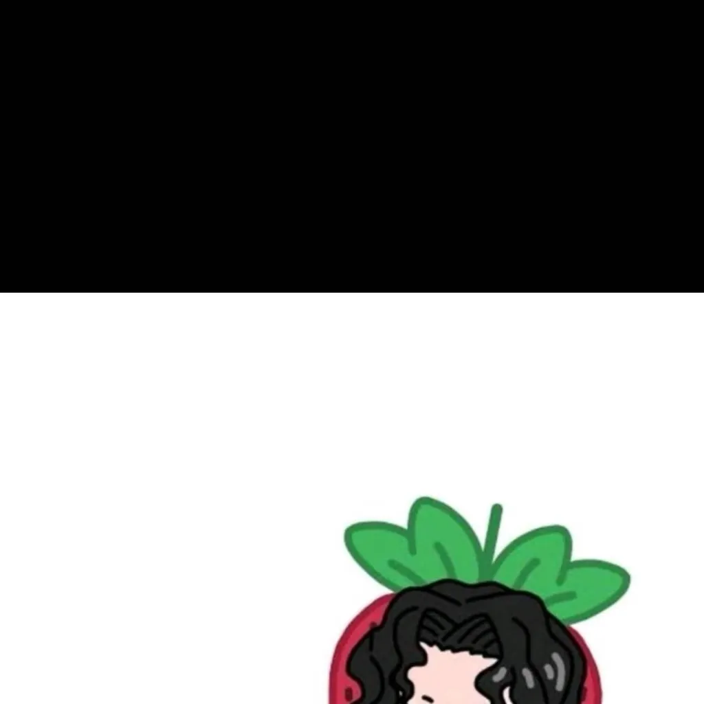 chat with ai character: strawberry Muzan