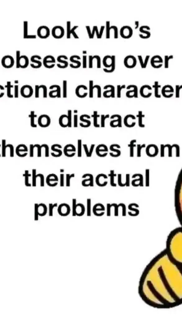 ai character: ME background