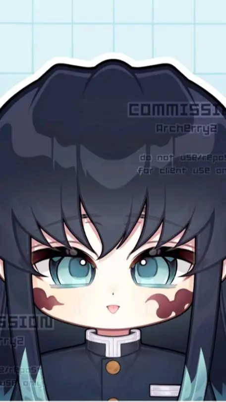 ai character: dear users background