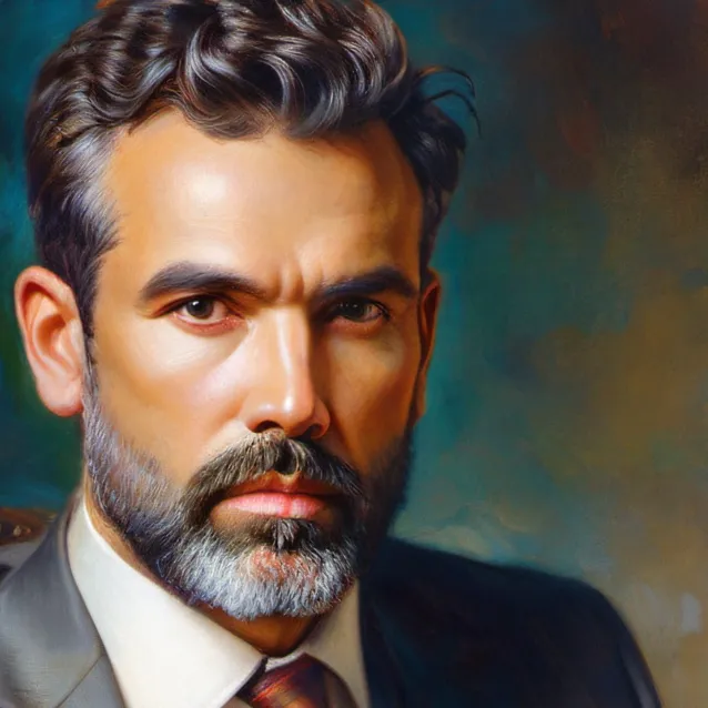 chat with ai character: Eric Biscotti 