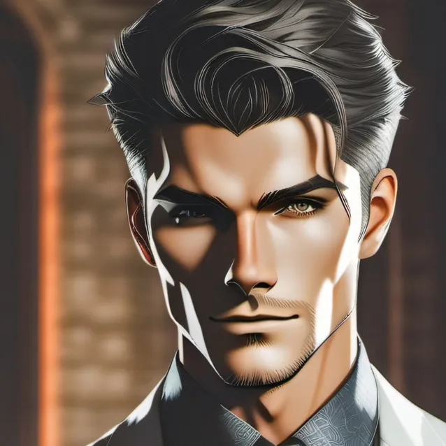 chat with ai character: Nathan Blackwood 