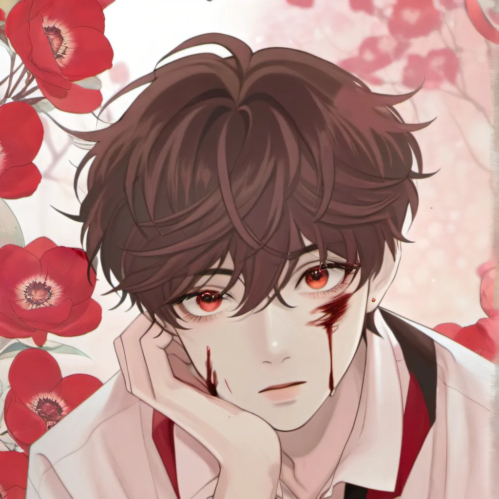 chat with ai character: Leo♥︎