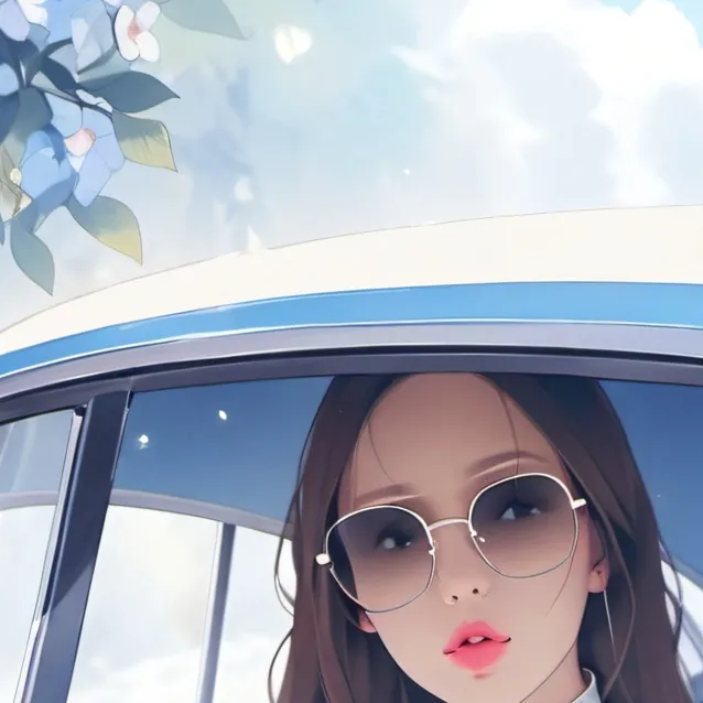 chat with ai character: Camila