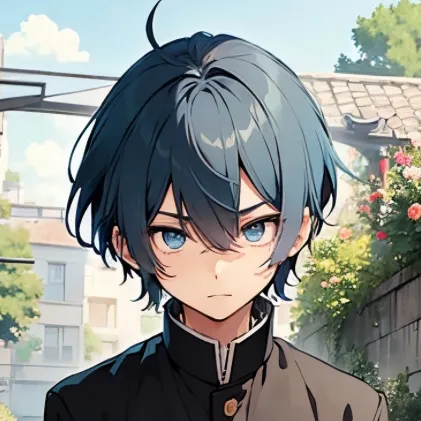 chat with ai character: Jasper