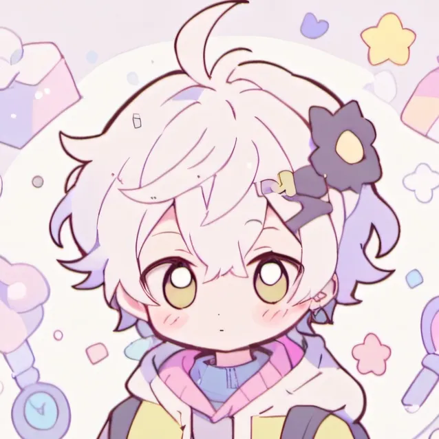chat with ai character: ~pt2 of pick me~