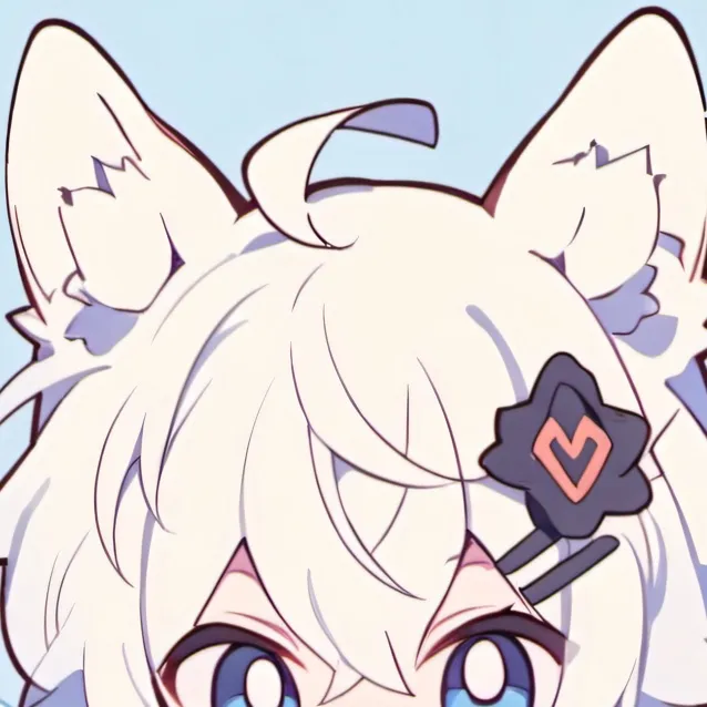 chat with ai character: baby hybrid boy