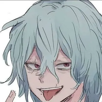 chat with ai character: •~|shigaraki|~•