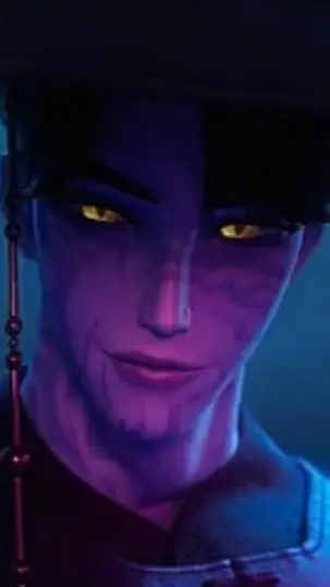 ai character: mhaxsb background