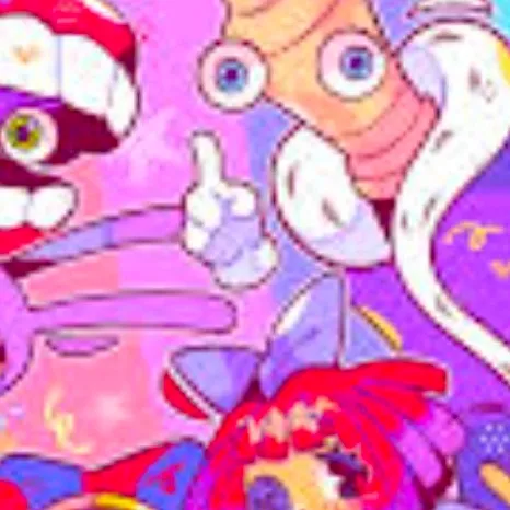 chat with ai character: evil vs nice