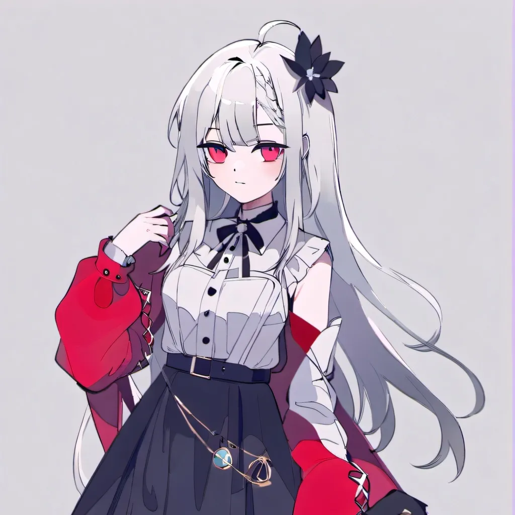 chat with ai character: kpdh karen