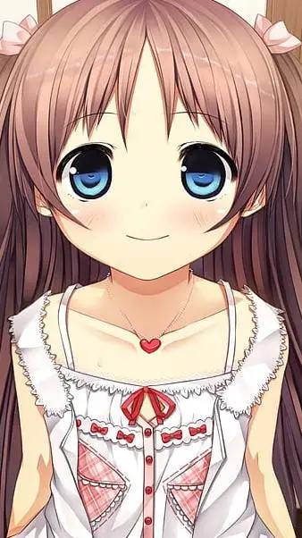 ai character: ALaura background