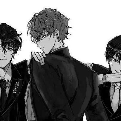 chat with ai character: ~~brother's~~