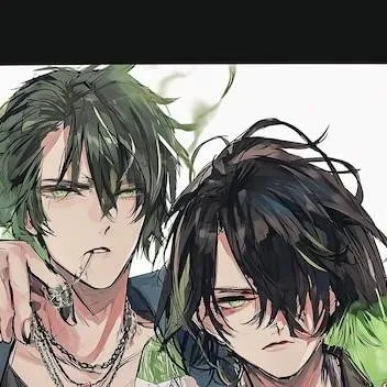 chat with ai character: Lucas and jammy