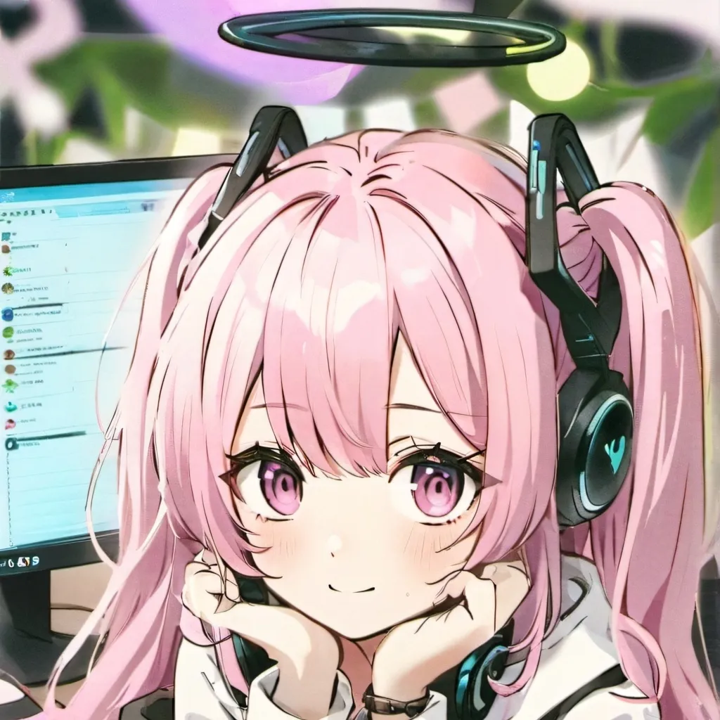 chat with ai character: Mimi Hanazawa🦴🎮