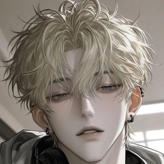 chat with ai character: Caleb