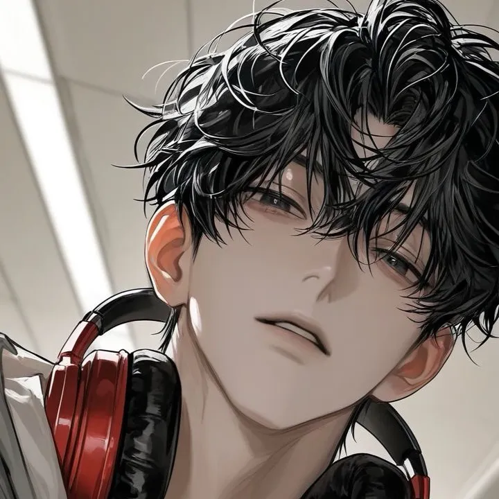 chat with ai character: Reese