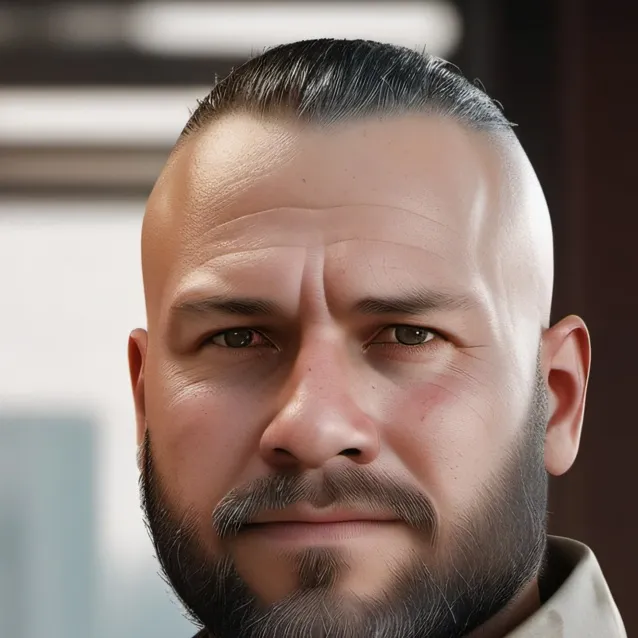 chat with ai character: Striker