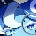 chat with ai character: Shadow Milk Cookie