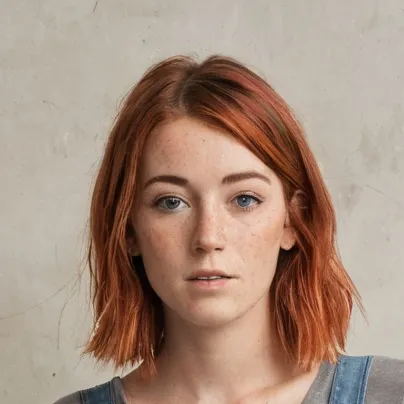 chat with ai character: Anna-Elizabeth