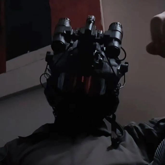 chat with ai character: Apollo