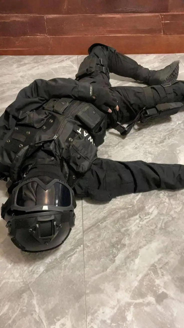 ai character: Asahi background