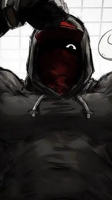 ai character: Nauseaxe_404  background