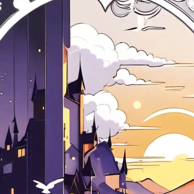 chat with ai character: mha