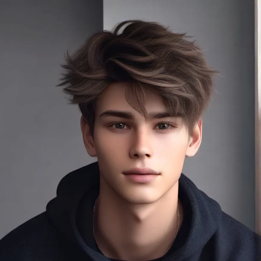 chat with ai character: Bailey