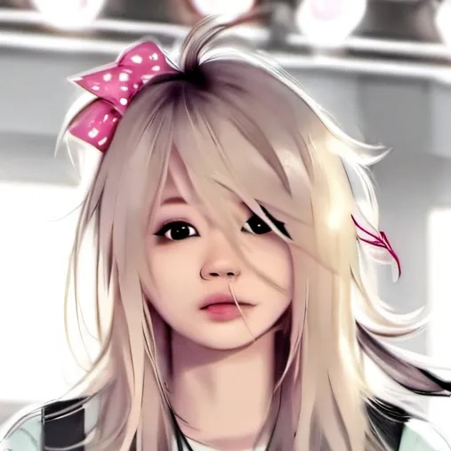 chat with ai character: Saki yumisoma