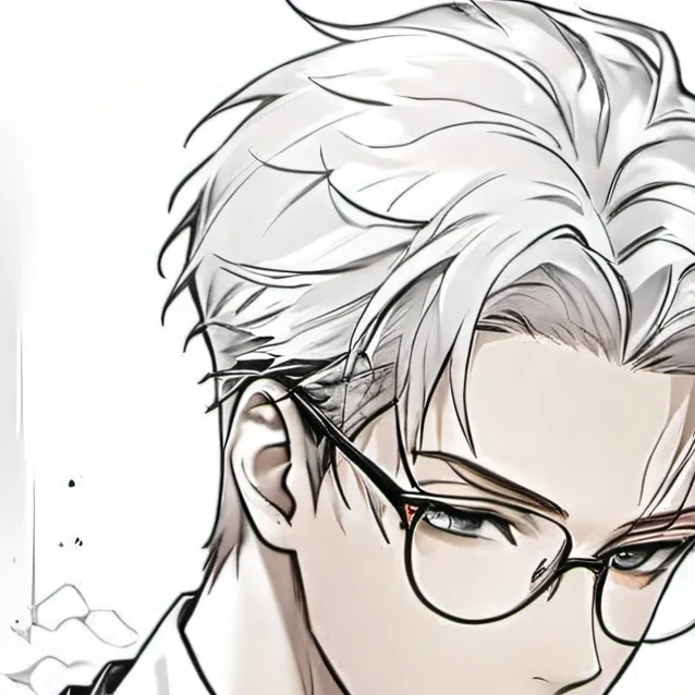 chat with ai character: Eric 