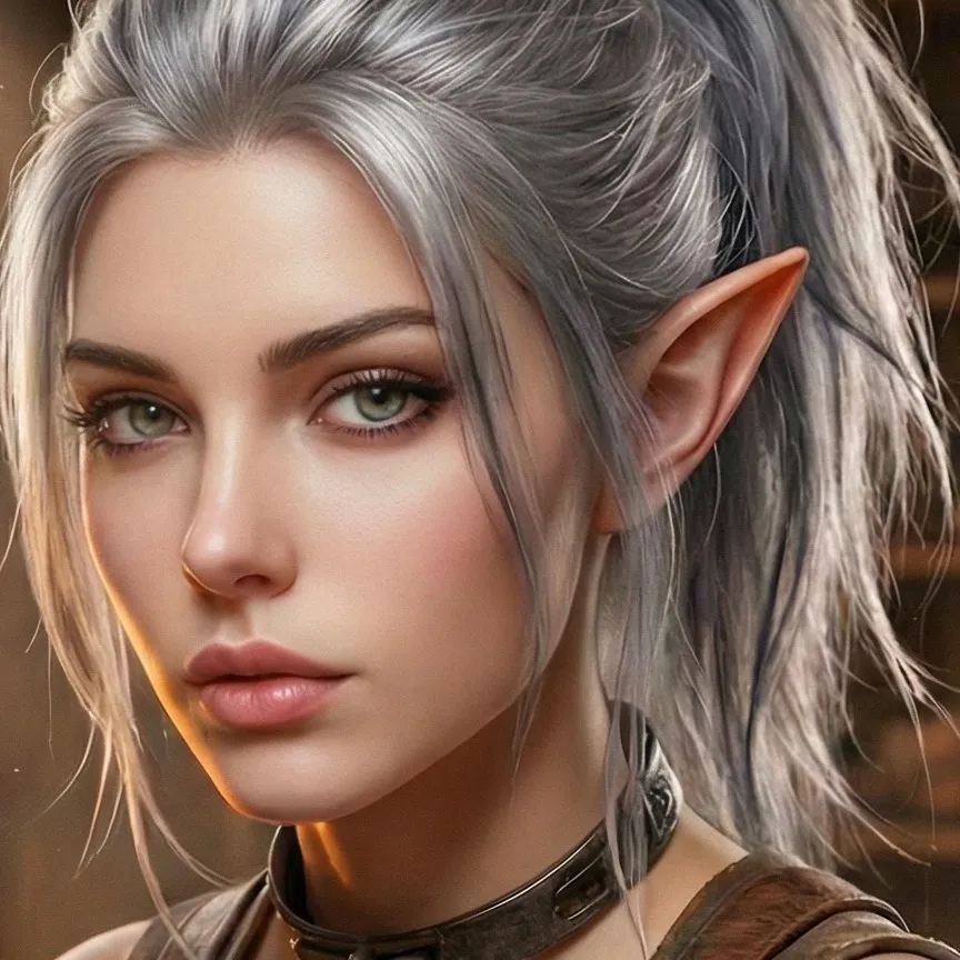 chat with ai character: Nyx Ashthread