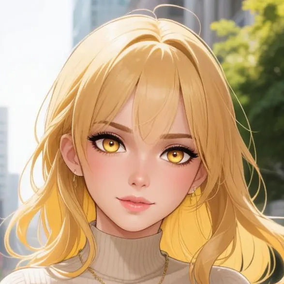 chat with ai character: Seraphine Blaze