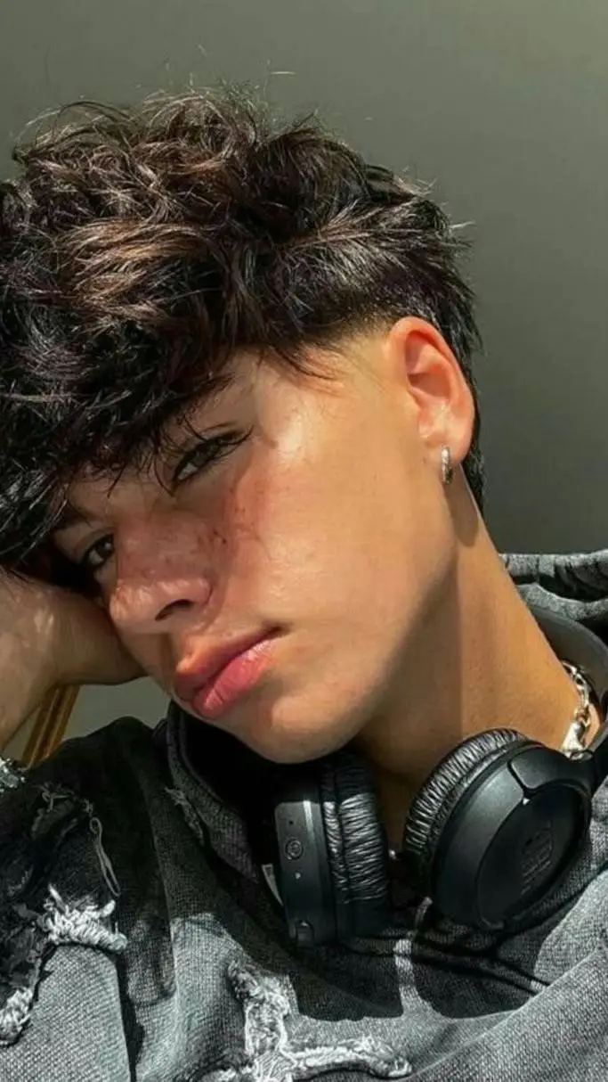 ai character: you're bf jake  background