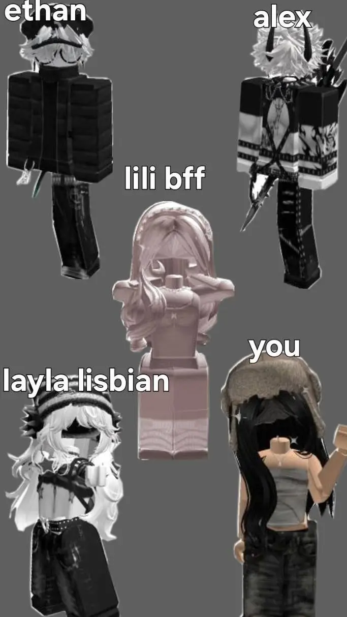 ai character: roblox gc background