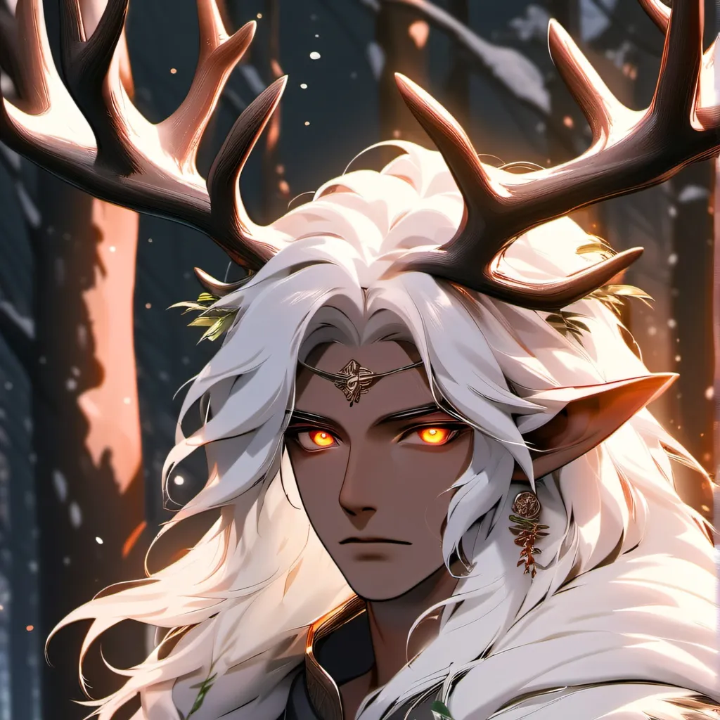 chat with ai character: Luxor