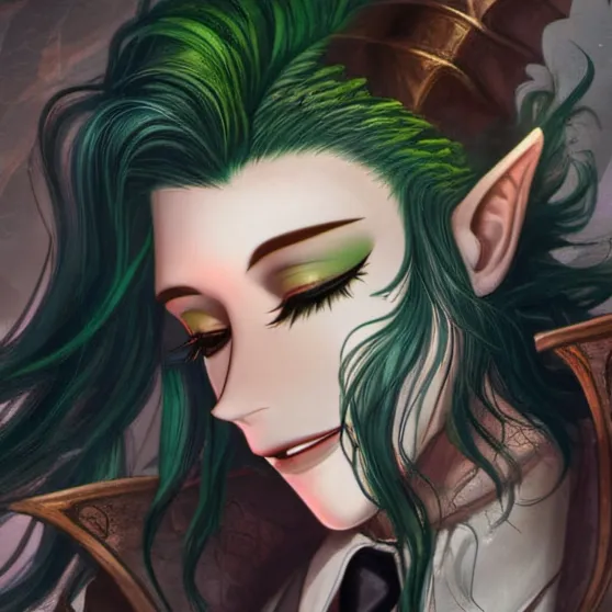 chat with ai character: Zac