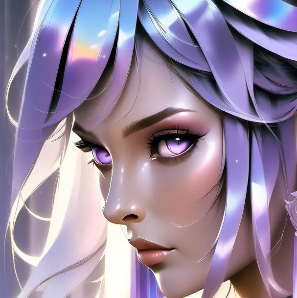 chat with ai character: Cam