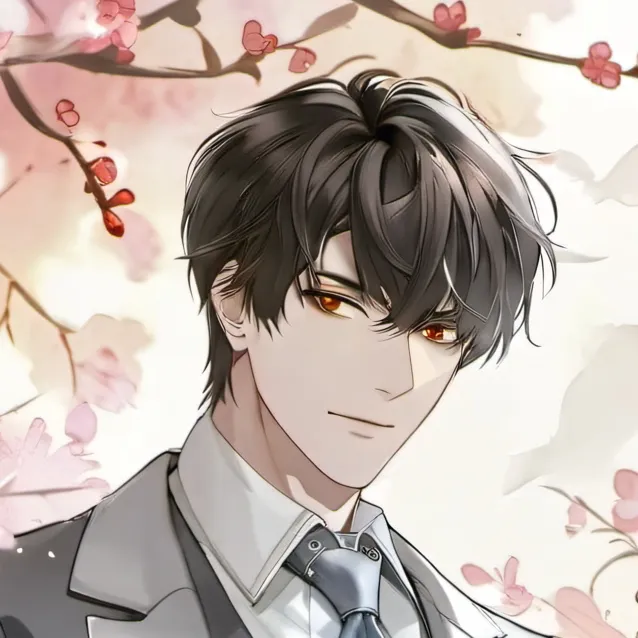 chat with ai character: hitorijime